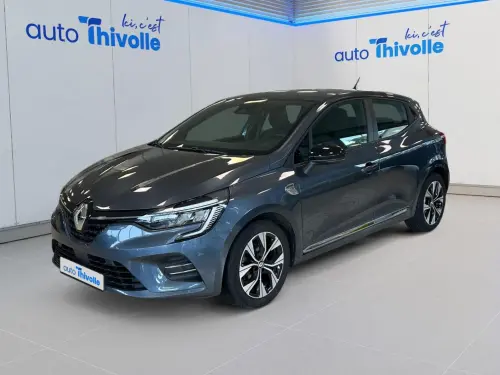 Renault Clio Clio TCe 100 GPL - 21 Limited - Photo 0