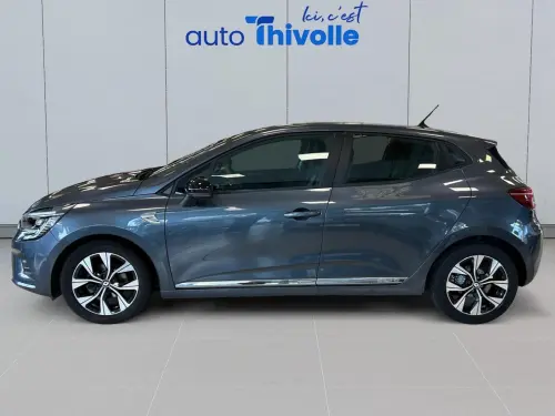 Renault Clio Clio TCe 100 GPL - 21 Limited - Photo 1