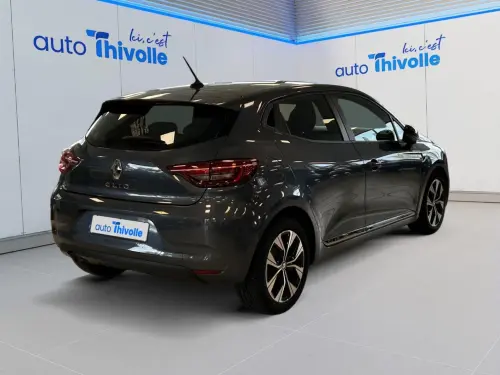 Renault Clio Clio TCe 100 GPL - 21 Limited - Photo 4