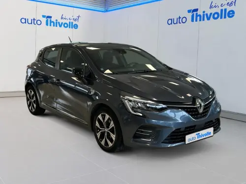 Renault Clio Clio TCe 100 GPL - 21 Limited - Photo 6
