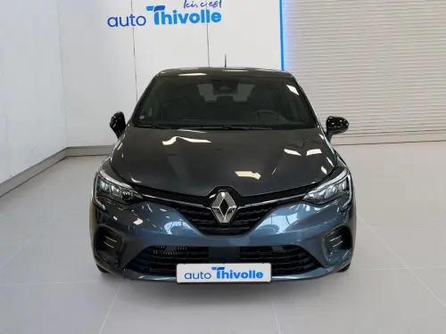 Renault Clio Clio TCe 100 GPL - 21 Limited - Photo 7