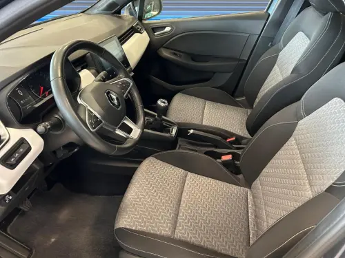 Renault Clio Clio TCe 100 GPL - 21 Limited - Photo 9