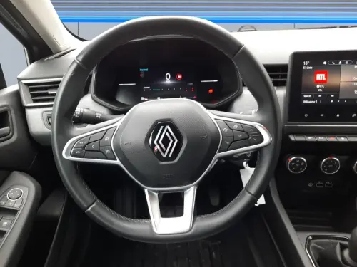 Renault Clio Clio TCe 90 Evolution - Photo 12
