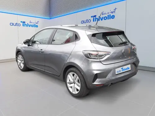 Renault Clio Clio TCe 90 Evolution - Photo 2