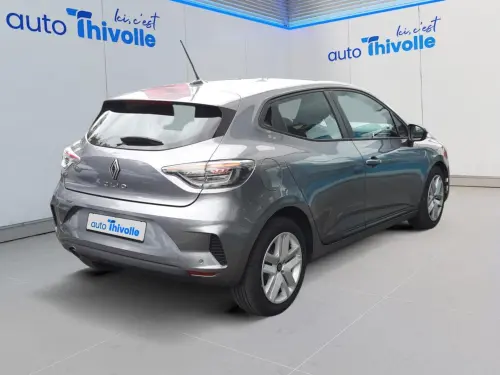 Renault Clio Clio TCe 90 Evolution - Photo 4