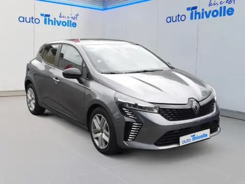 Renault Clio Clio TCe 90 Evolution - Photo 6