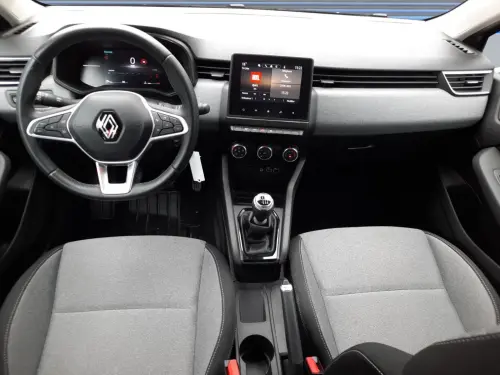 Renault Clio Clio TCe 90 Evolution - Photo 11