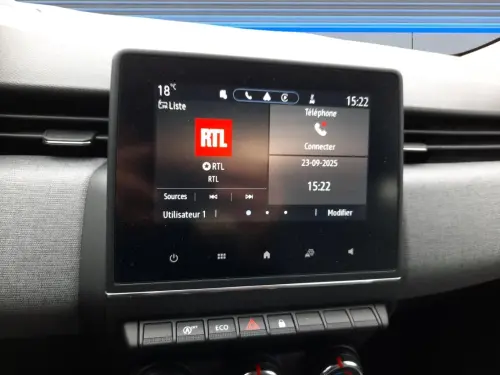 Renault Clio Clio TCe 90 Evolution - Photo 15