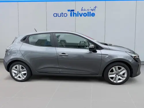 Renault Clio Clio TCe 90 Evolution - Photo 5