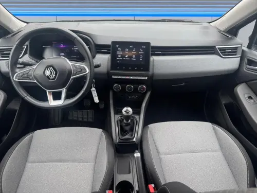 Renault Clio Clio TCe 90 Evolution - Photo 11