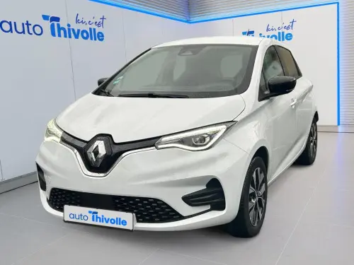 Renault Zoe R110 MY22 EVOLUTION - Photo 0