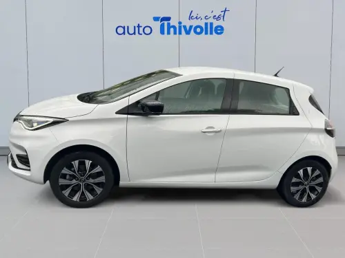 Renault Zoe R110 MY22 EVOLUTION - Photo 1