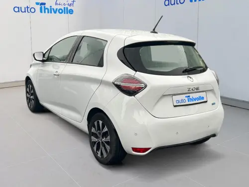 Renault Zoe R110 MY22 EVOLUTION - Photo 2