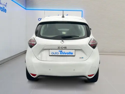 Renault Zoe R110 MY22 EVOLUTION - Photo 3