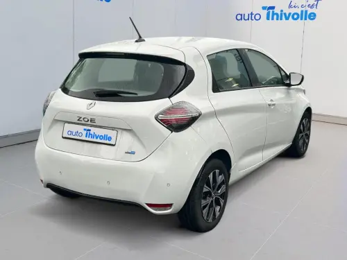 Renault Zoe R110 MY22 EVOLUTION - Photo 4