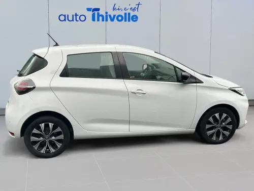 Renault Zoe R110 MY22 EVOLUTION - Photo 5