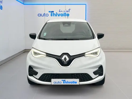 Renault Zoe R110 MY22 EVOLUTION - Photo 7