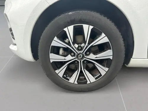 Renault Zoe R110 MY22 EVOLUTION - Photo 8