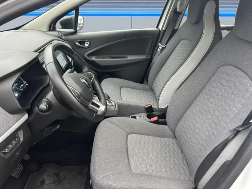 Renault Zoe R110 MY22 EVOLUTION - Photo 9