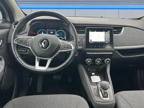 Renault Zoe R110 MY22 EVOLUTION - Photo 11