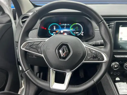 Renault Zoe R110 MY22 EVOLUTION - Photo 12