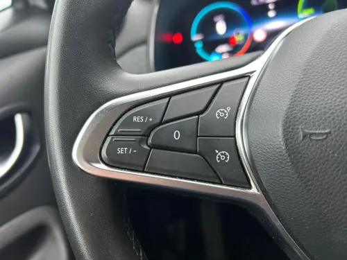 Renault Zoe R110 MY22 EVOLUTION - Photo 13