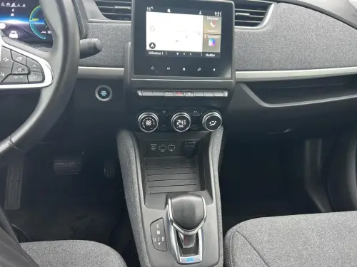 Renault Zoe R110 MY22 EVOLUTION - Photo 14