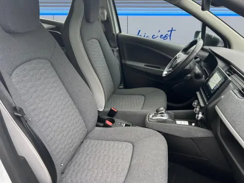 Renault Zoe R110 MY22 EVOLUTION - Photo 16