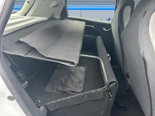 Renault Zoe R110 MY22 EVOLUTION - Photo 17