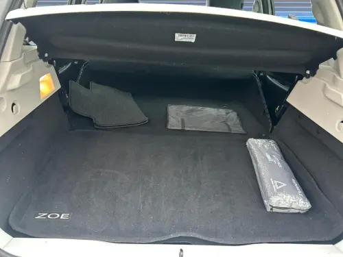 Renault Zoe R110 MY22 EVOLUTION - Photo 18