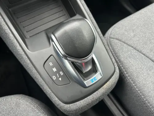 Renault Zoe R110 MY22 EVOLUTION - Photo 19
