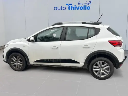 Dacia Sandero ECO-G 100 - 22 Stepway Confort - Photo 1