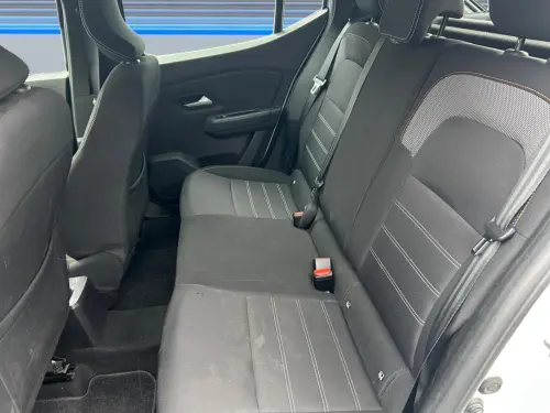Dacia Sandero ECO-G 100 - 22 Stepway Confort - Photo 15