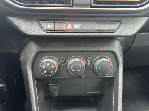 Dacia Sandero ECO-G 100 - 22 Stepway Confort - Photo 20