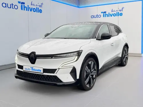 Renault Megane E-Tech Megane E-Tech EV60 220 ch super charge Iconic - Photo 0