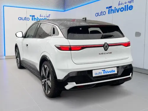 Renault Megane E-Tech Megane E-Tech EV60 220 ch super charge Iconic - Photo 1