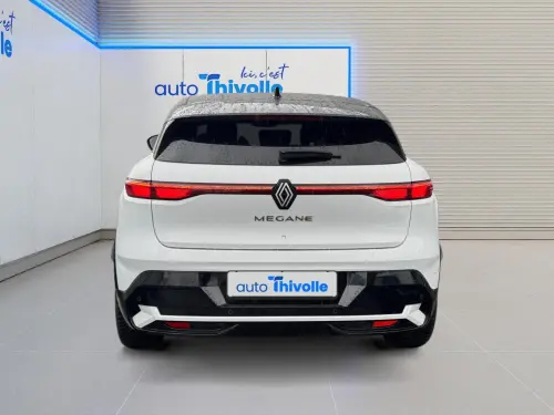 Renault Megane E-Tech Megane E-Tech EV60 220 ch super charge Iconic - Photo 2