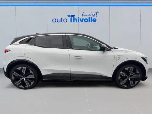 Renault Megane E-Tech Megane E-Tech EV60 220 ch super charge Iconic - Photo 4