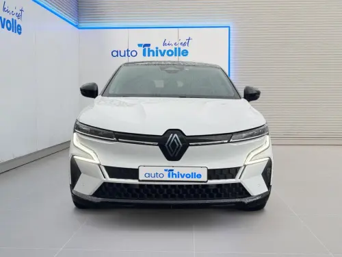 Renault Megane E-Tech Megane E-Tech EV60 220 ch super charge Iconic - Photo 6
