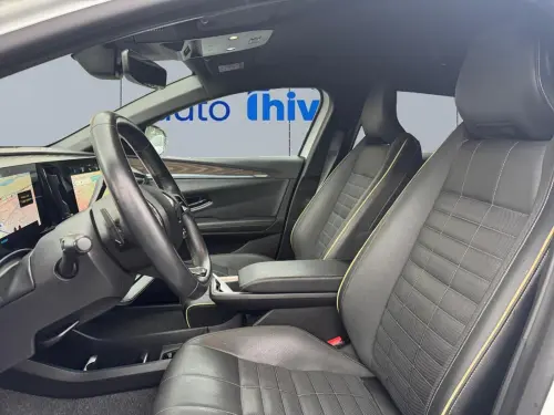 Renault Megane E-Tech Megane E-Tech EV60 220 ch super charge Iconic - Photo 8