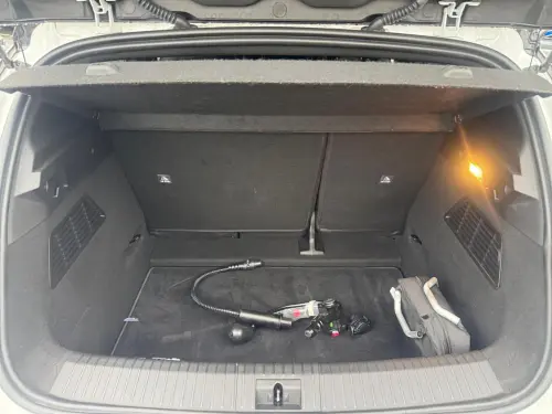 Renault Megane E-Tech Megane E-Tech EV60 220 ch super charge Iconic - Photo 16