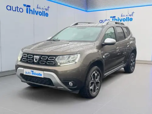 Dacia Duster ECO-G 100 4x2 Prestige - Photo 0