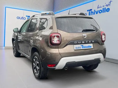 Dacia Duster ECO-G 100 4x2 Prestige - Photo 1