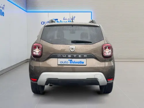 Dacia Duster ECO-G 100 4x2 Prestige - Photo 2