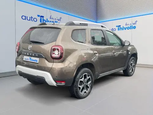 Dacia Duster ECO-G 100 4x2 Prestige - Photo 3