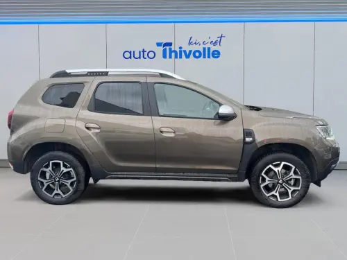 Dacia Duster ECO-G 100 4x2 Prestige - Photo 4
