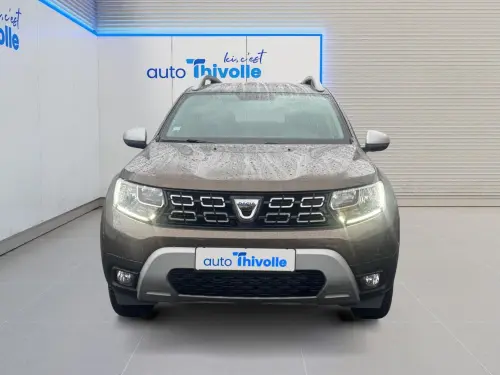 Dacia Duster ECO-G 100 4x2 Prestige - Photo 6