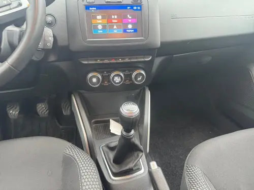 Dacia Duster ECO-G 100 4x2 Prestige - Photo 12