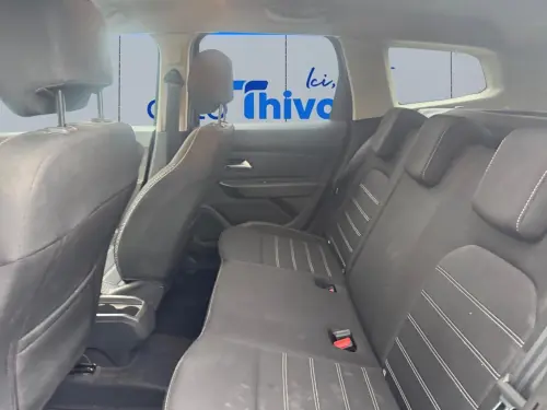 Dacia Duster ECO-G 100 4x2 Prestige - Photo 13