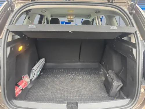 Dacia Duster ECO-G 100 4x2 Prestige - Photo 16